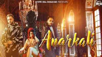 Anarkali Haryanvi Song Lyrics – Nomita Debnath | Khaab