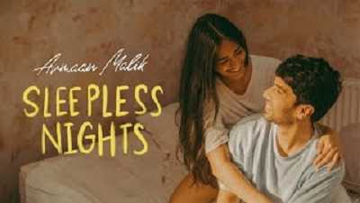 Sleepless Nights Lyrics – Armaan Malik | The Natania Lalwani