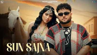 Sun Sajna Punjabi Song Lyrics – Deep Jandu | Chitralekha Sen