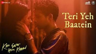 Teri Yeh Baatein Lyrics – Savera | Ankur Tewari