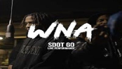 Sweepersent Sdot Go – WNA Lyrics – Sdot go